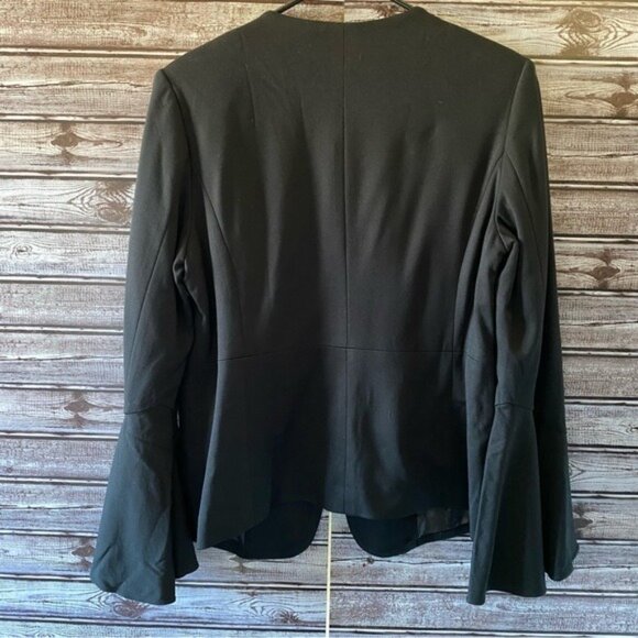 NWT Catherine Malandrino Women's Open-Front Jacket Size 6 - Picture 2 of 7